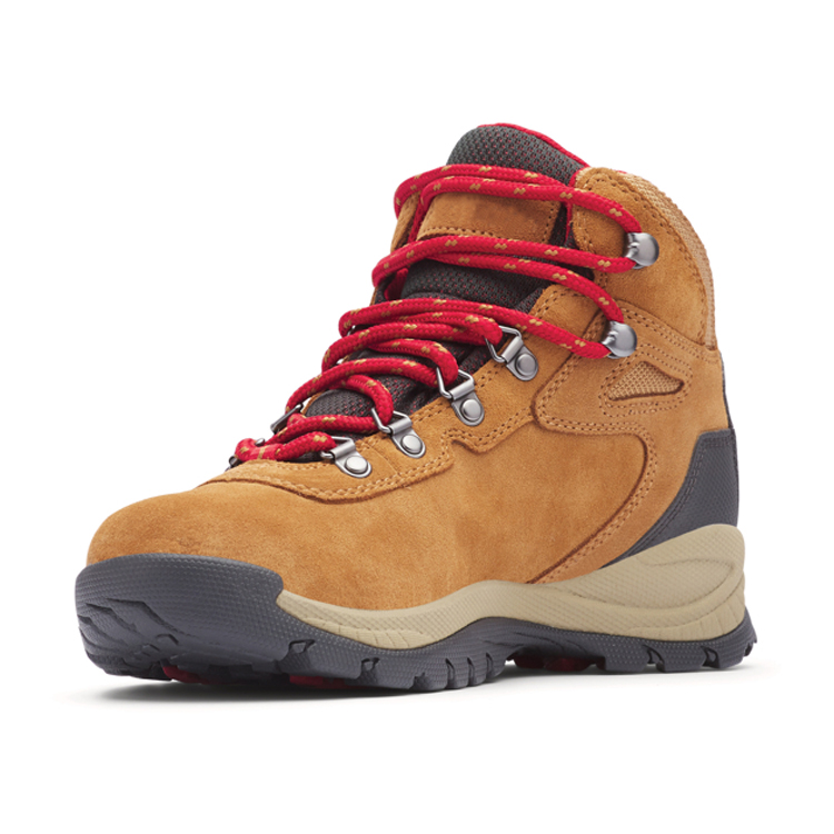 China Brand Hot Selling Product Non-Slip Outdoor Hiking Shoes For Men Military Boot