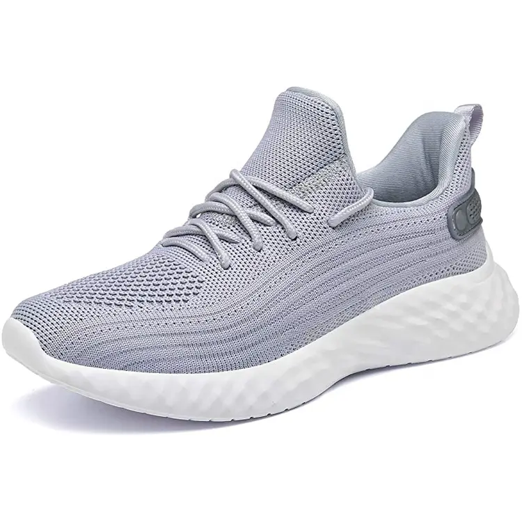 Hot selling Cheap Price Soft Mesh Breathable Sport Shoes For Men Women Featured Image