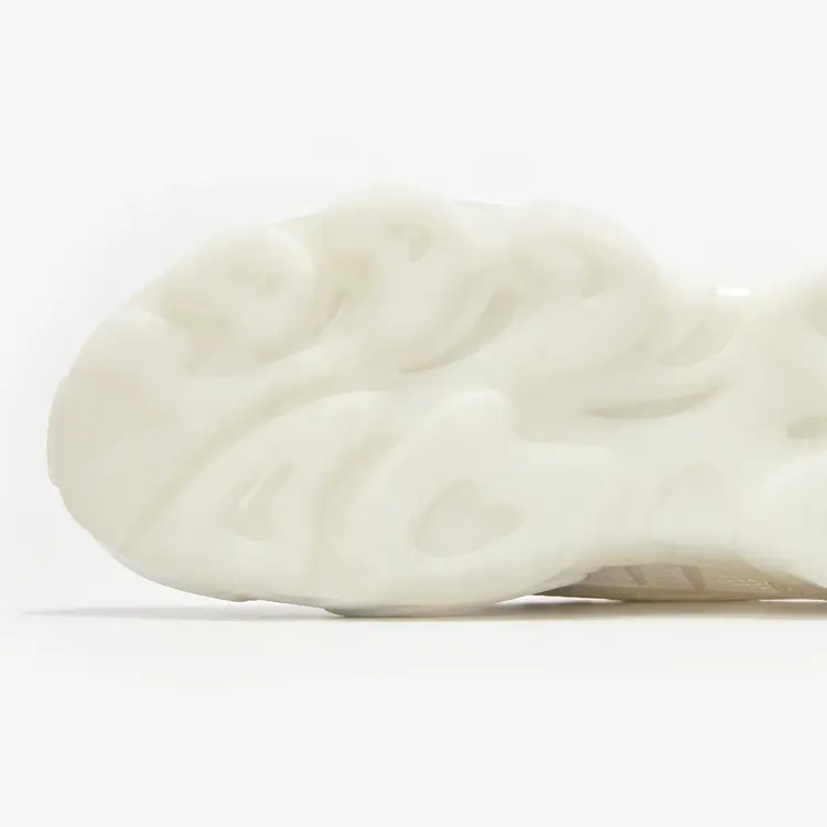 Summer EVA Male MD Rubber Beige OEM ODM Service JIAN ER Outdoor Fashion Mesh Breathable Sneakers Sport Shoes China for Men