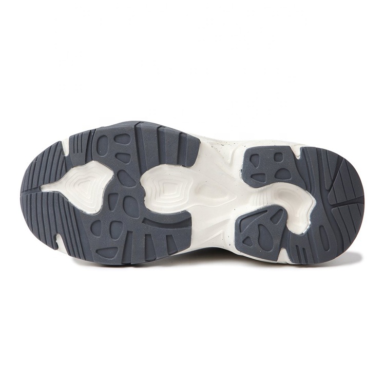 China High Quality Lace-up Anti-Slippery Wear Resistant Brand Sport Sneaker Casual Walking Women Sport Shoes