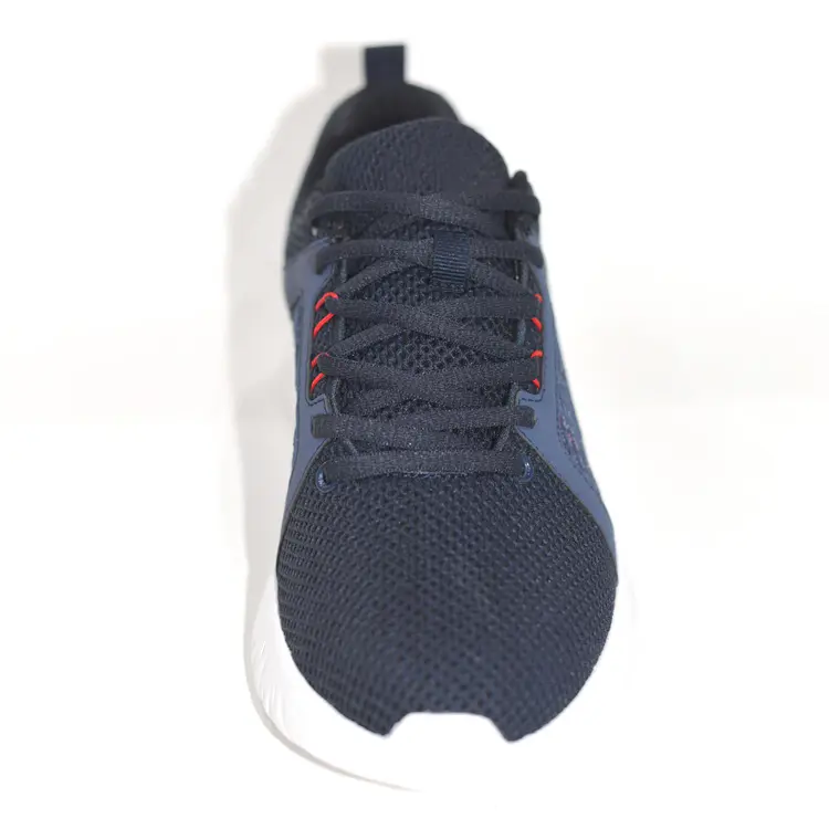 China Suppliers Footwear Simple Styles Comfortable Breathable Casual Shoes Men