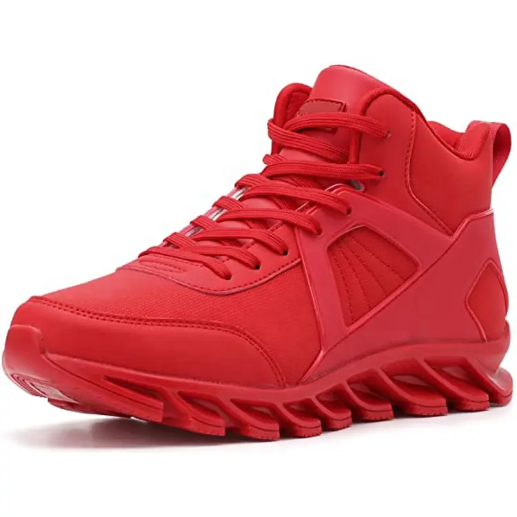 China High quality OEM Basketball Sports Shoes no logo basketball shoes men