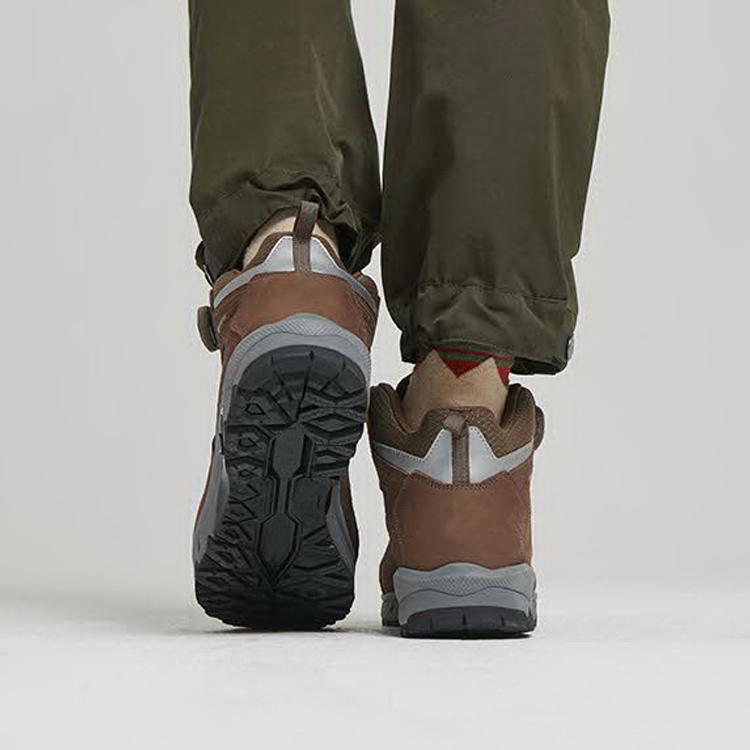 Latest Products Novelty Custom Brand Casual Outdoor Sport Sneaker Men Hiking Shoes